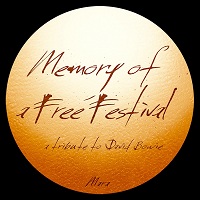 Memory of a Free Festival